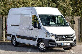 Hyundai H 350 H350 2.5 CRDi L3H2 Classic