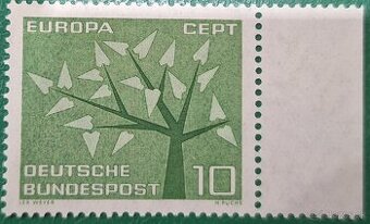 Poštová známka č. 3198