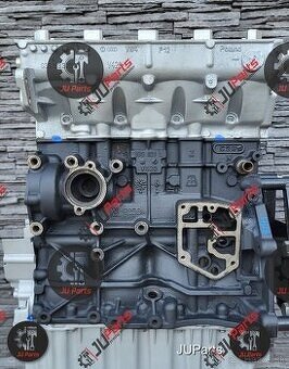 Motor BMP BMM BRT 2.0 TDi 8V Repas