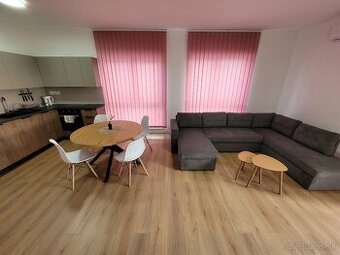 Predám 3izb novostavbu v štvorbytovke v Diakovciach