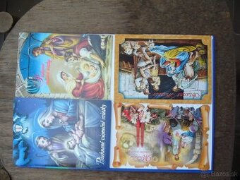 Veľkonočné a vianočné pozdravy, blahoželania