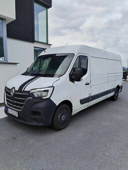 Renault Master 2.3 DCI