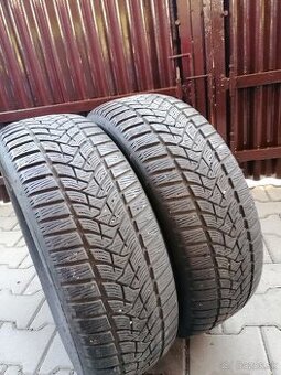 205/60 R16 - zimné pneu DUNLOP
