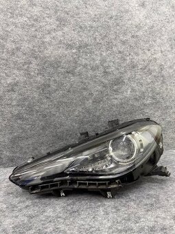 Alfa Romeo Giulia ND