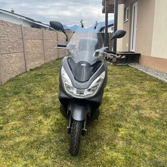 Honda PCX 125