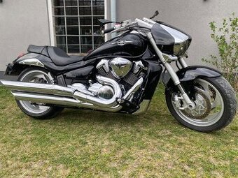 Predám Suzuki Intruder 1800r