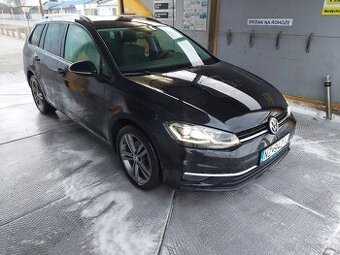 Predám Volkswagen golf 7 dsg