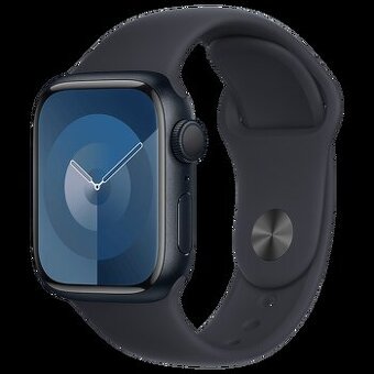 Predám Apple Watch 9 45mm