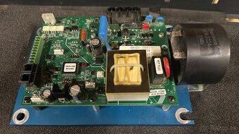 Riadiaca doska motora GRACO E-30, E-XP2