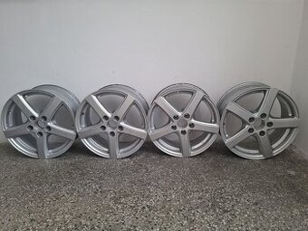 Alutec Freeze 4ks ALU disk 6.5Jx16H2