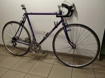 Predám bicykel favorit