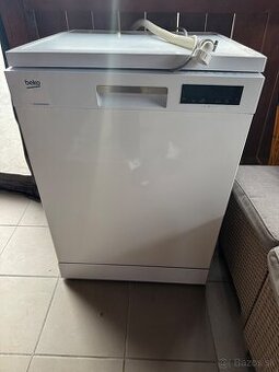 Beko umyvacka riadnu