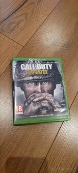 Call of duty wwii