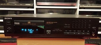 Predám CD prehrávače Sony