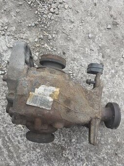 Diferencial bmw e60 525