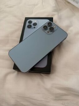 Predám IPhone 13 PRO max  v super stave