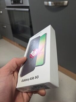 Samsung A56 5G 256 gb