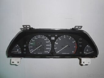 Budiky Mazda 323 BG / benzinové /