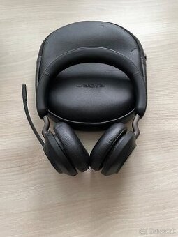 Slúchadlá Jabra Evolve2 65 bezdrôtové