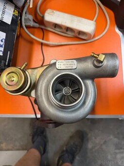 Subaru Turbo TD05-16G
