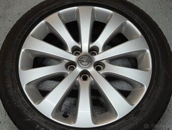 OPEL 17", letné 90%