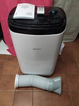 Mobilná klimatizácia Guzzanti GZ 1202 12000BTU/h