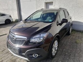 Mokka 1.6 cdti.