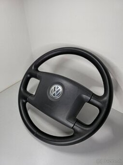 Kožený volant volkswagen touareg, volkswagen t5