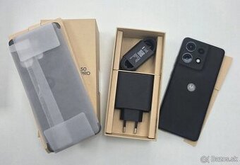 Motorola Edge 50 Pro 12/512GB