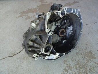 Převodovka AV6R-7002-KG Ford Focus C-MAX III 1,6 TDCi