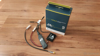 PowUnity BikeTrax - Shimano + Bosch Smart