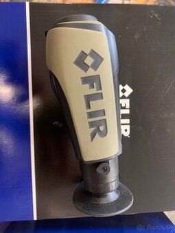 Termovízia/nočné videnie Flir Scout II 240