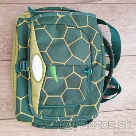 NOVÝ detský ruksak + kapsička na krk Samsonite - PREDAJ - 1
