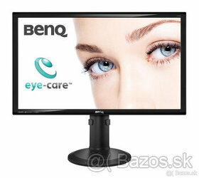 27" LCD monitor BenQ 2560x1440 IPS
