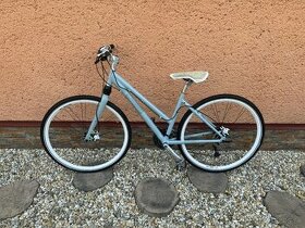 Dámsky Mestský Bicykel DIAMANT ELAN 300 28”