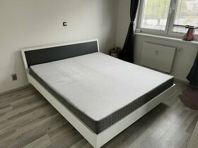 Maželská posteľ 180x200