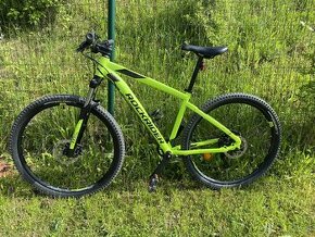 Horský bicykel Rockrider ST530 27,5” veľkosť S