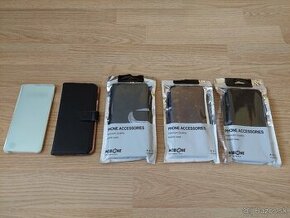 Kryty na mobily Samsung S10+,S21+