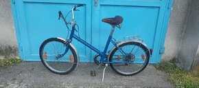 Bicykel dámsky Liberta.