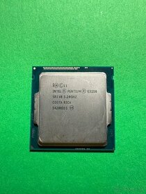 Procesor Intel Pentium G3258 - 1