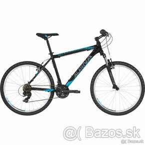 Predám bicykel Alpina Eco M.10 - 1