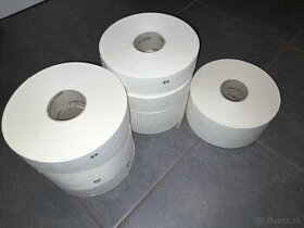 Papierové výstužné pásky na sadrokartón