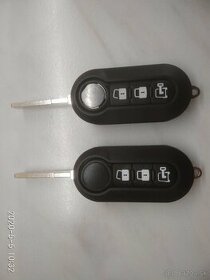 Iveco/Fiat/ Lancia obal klúča autoklúč