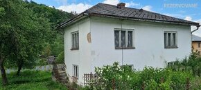 rodinný dom, 15 km od Prešova