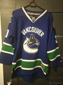 Hokejový dres Vancouver Canucks
