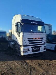 Iveco Stralis 2012 - 1