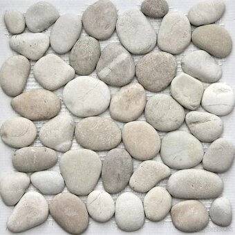 Kamenná mozaika Ibiza 30x30 cm - 3,6 m²