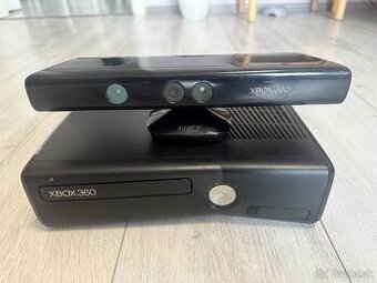 XBOX360 S Console