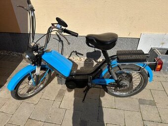 Babeta 210