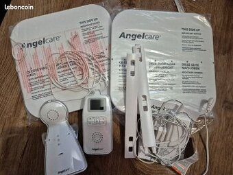 Predám Angelcare 403 monitor dychu a pohybu